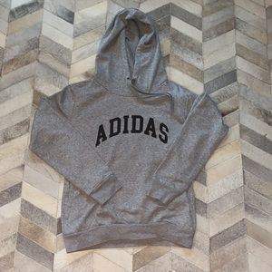 Adidas hoodie
